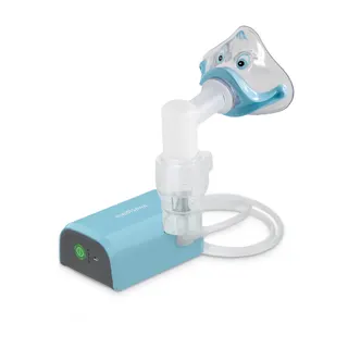 Inhalateur MEDISANA Inhalateur enfant rechargeable