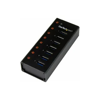 Hub USB C STARTECH ST7300U3M