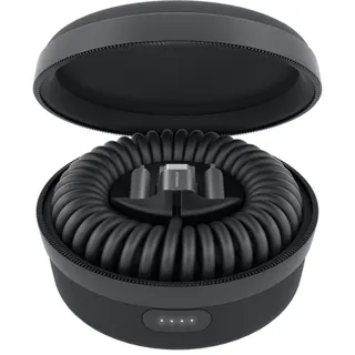 Batterie externe VONMAHLEN allroundo Power + cable trio Noir