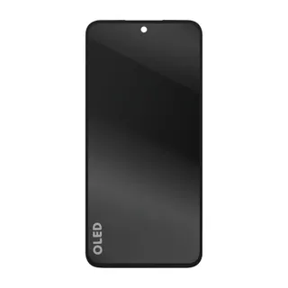 Pièce détachée AVIZAR pour Galaxy A35 OLED avec Vitre Tactile