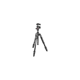 Trépied MANFROTTO MKBFRTA4BK-BH Trépied Befree Advanced M-