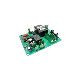Carte DE DIETRICH module de puissance