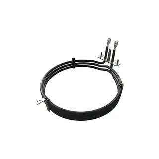 Résistance IKEA resistance circulaire