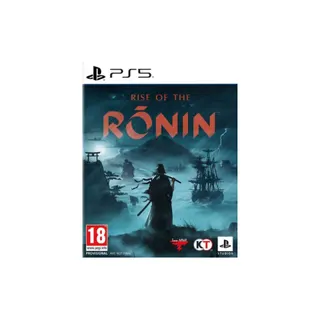Jeu PS5 SONY RISE OF THE RONIN