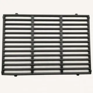 Grille barbecue WEBER 1/2 grille Genesis II LX E-310 & E-410