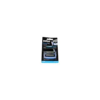 Kit de réparation BRAUN grille de rasoir 40b