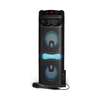 Enceinte sono PICKERING Enceinte BARREL 8 800 Watts USB/BT/AUX