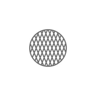 Grille barbecue BARBECOOK Grille de saisie Dynamic Centre pour bra
