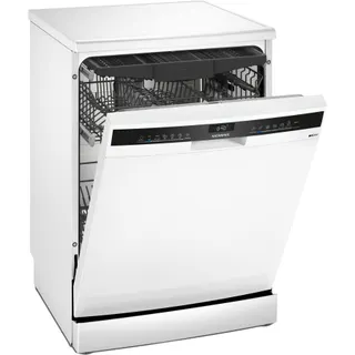 Lave vaisselle 60 cm SIEMENS SN23HW02ME série iQ300 varioSpeed Plus