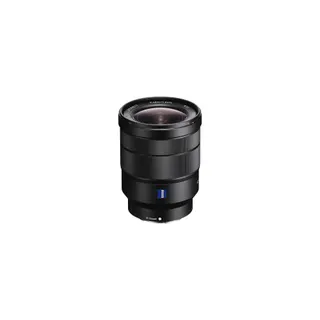 Objectif pour Hybride SONY SEL 16-35mm f/4 ZA OSS