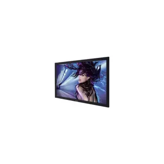 Ecran de projection LUMENE Movie Palace UHD 4K 270C VELVET