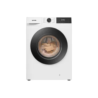 Lave linge hublot GORENJE WG2P94A22 - 9 kg - 1400 tr/min - Classe A - Moteur induction