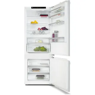 Réfrigérateur combiné encastrable MIELE KFN 7934 D RE   EU1