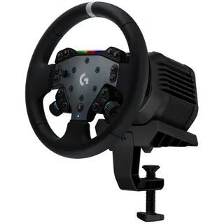 Volant LOGITECH G RS50 System Direct Drive pour PS/PC