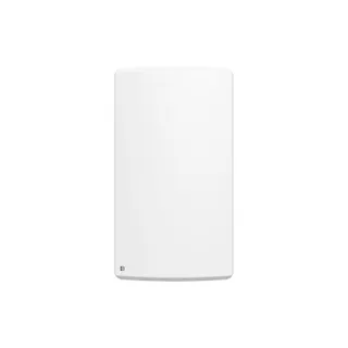Chauffage électrique BESTHERM à inertie sèche céramique vertical 2000W