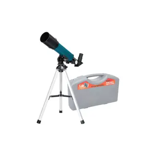 Télescope NEWONE LEVENHUK - LABZZ TK50 - Télescope réfrac