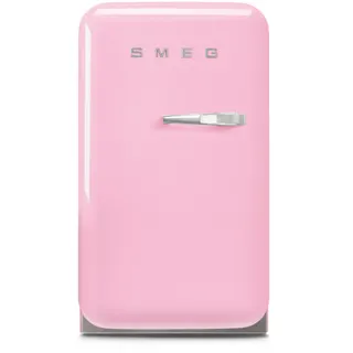 Mini réfrigérateur SMEG FAB5LPK6