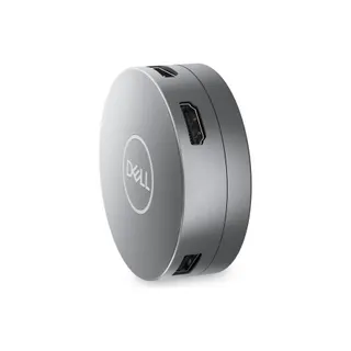 Hub USB C DELL 470-AFKL