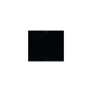 Plaque induction ELECTROLUX LIT6033