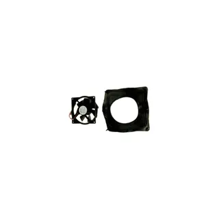 Ventilateur WHIRLPOOL VENTILATEUR CONGELATEUR 8.5 CM