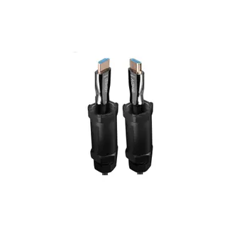Câble HDMI LINDY Câble HDMI 2.1 actif sur fibre 4K 30m