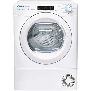 Sèche linge pompe à chaleur CANDY CSOE H8A2DE-47