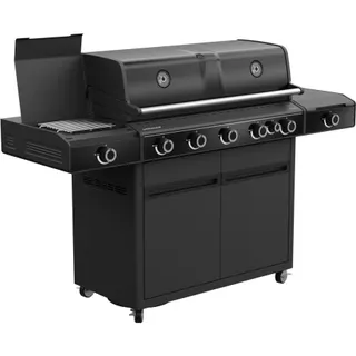 Barbecue gaz OUTDOORCHEF BBQ Heat X-545 30MBAR