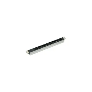 Multiprise KOMELEC Multiprise 8 prises CEE 7/5 rackable
