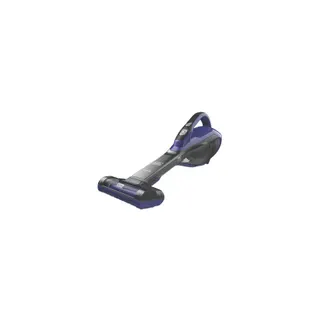 Aspirateur main BLACK ET DECKER DVA325JP07 Dustbuster spécial animaux