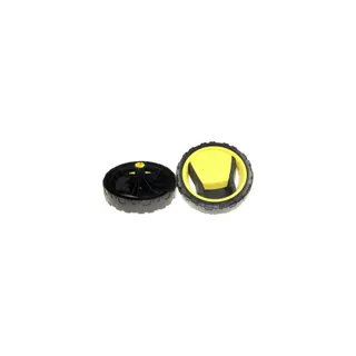 Boîtier KARCHER JEU DE ROUES - 45153250