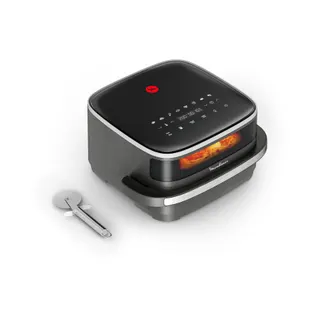Friteuse sans huile MOULINEX Easy fry XL Surface 4,0L AL402HF0