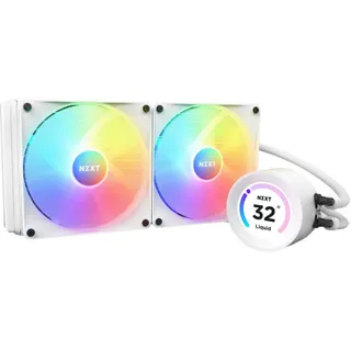 Kit de refroidissement NZXT Kraken Elite 280