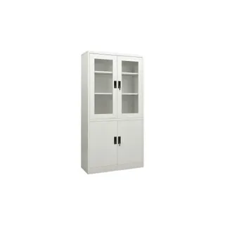 Armoire HELLOSHOP26 Armoire de bureau design moderne idéale