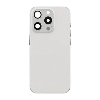 Pièce détachée AVIZAR pour iPhone 15 Pro avec Module MagSafe