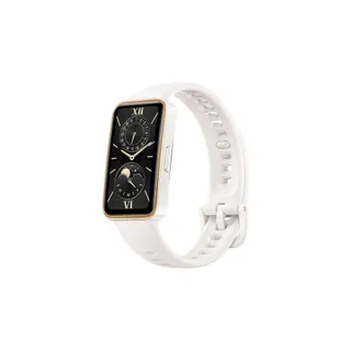 HUAWEI d´activité blanc Huawei Band 9 (White)
