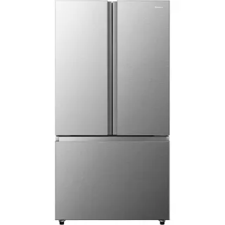 Réfrigérateur multi portes HISENSE RF815N4SASE