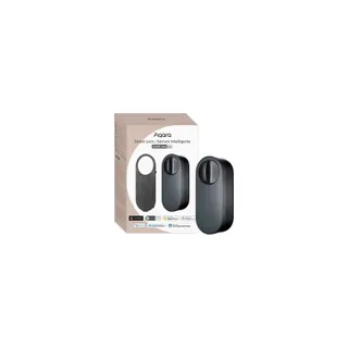 Serrure connectée AQARA Serrure connectée Smart Lock U200 Lite -