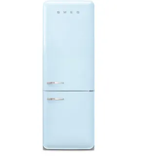 Réfrigérateur combiné SMEG FAB38RPB6