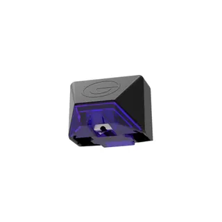 Cellule platine GOLDRING E3
