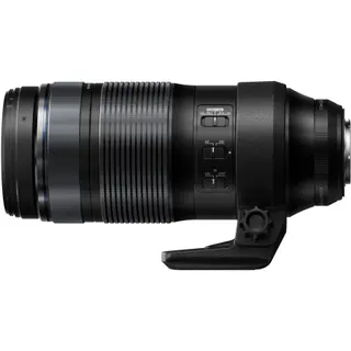 Objectif pour Hybride OLYMPUS M.Zuiko Digital ED 100-400mm F5.0-6.3 IS