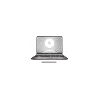 PC Gamer MSI CREATORPRO Z16P B12UKST-072FR