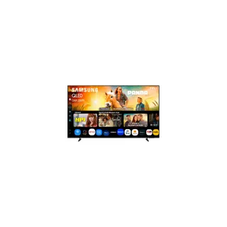 TV QLED SAMSUNG TV Qled Gamme Q6F