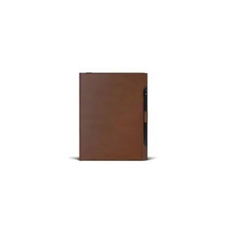 Etui PAPERSLATE Magnétique Brune 2024