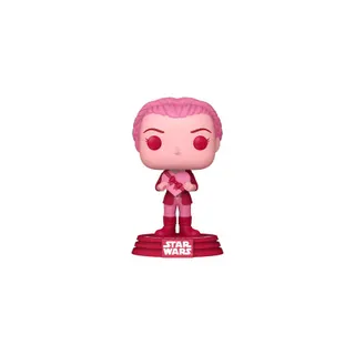 Figurine STE GAMESTOP EUROPE Figurine Funko Pop! N°589 - Star Wars :