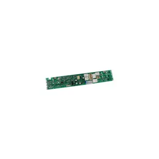 Module électronique HOTPOINT PLATINE DE CONTROLE VIERGE POUR FOUR   H