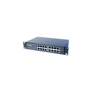 Switch ethernet DEXLAN Switch RJ45 Giga 16 Ports DEX-891016