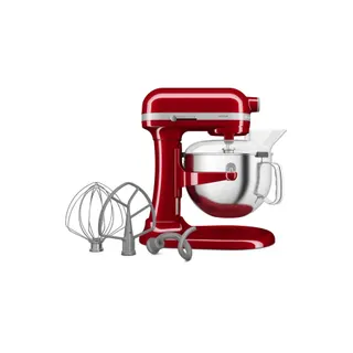 Robot pâtissier KITCHENAID 5KSM60SPXEER