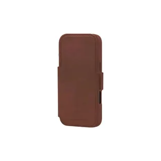 Etui DBRAMANTE1928 pour iPhone 17 Pro Max avec Coque