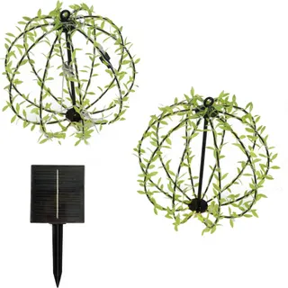 Lampe décorative LUMISKY FESTY BALL