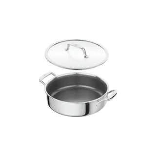 ZWILLING Poêle de service 26 cm